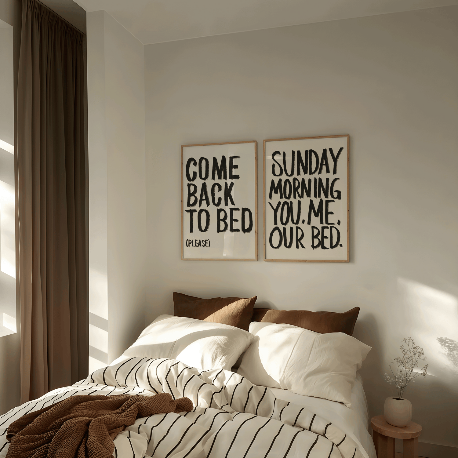 Bedroom Prints