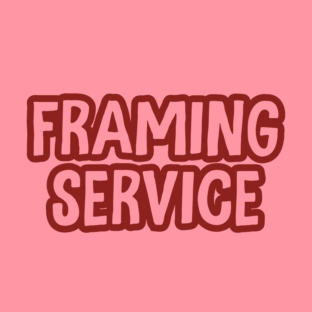 Framing Service