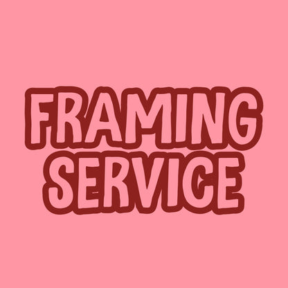 Framing Service