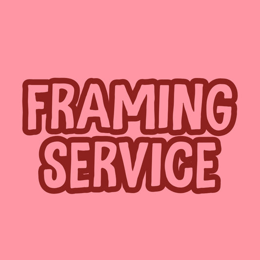Framing Service