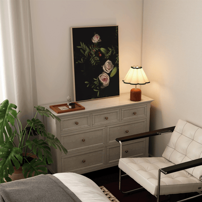 Rose Photography Print 4/4