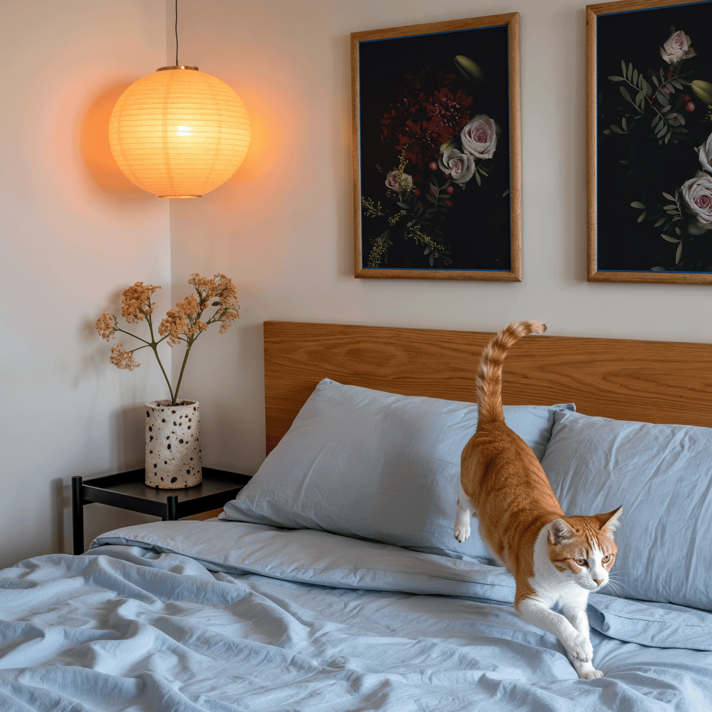 Rose Photography Print 4/4