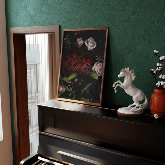 Rose Photography Print 2/4