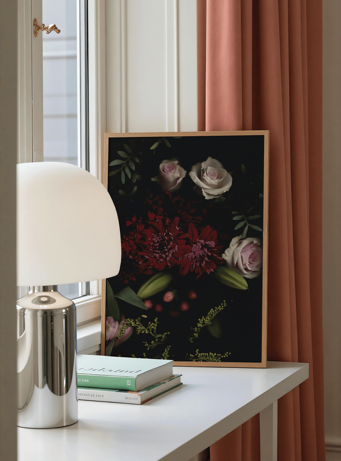 Rose Photography Print 2/4