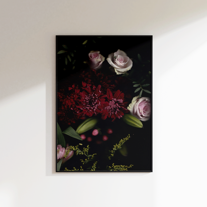 Rose Photography Print 2/4