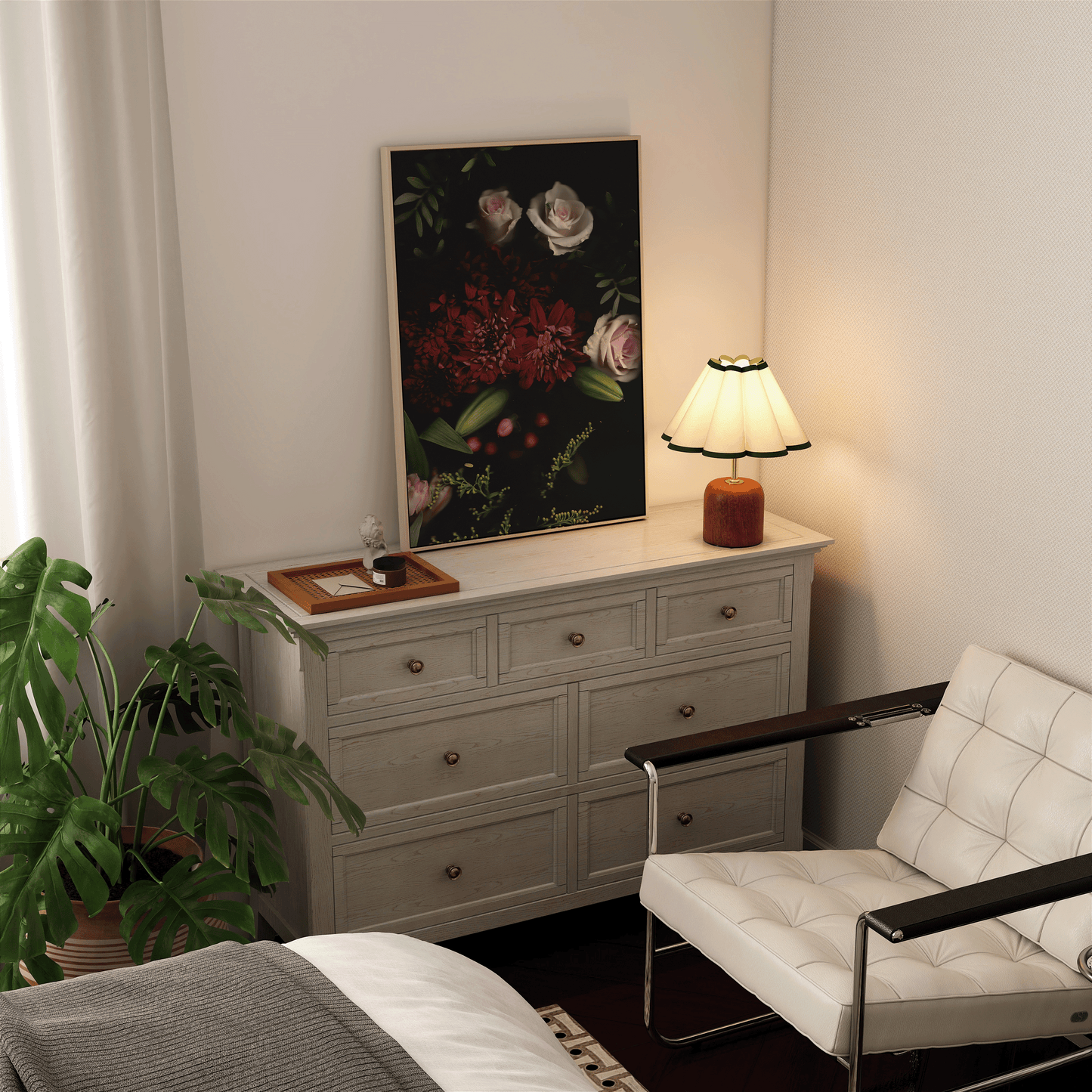 Rose Photography Print 2/4