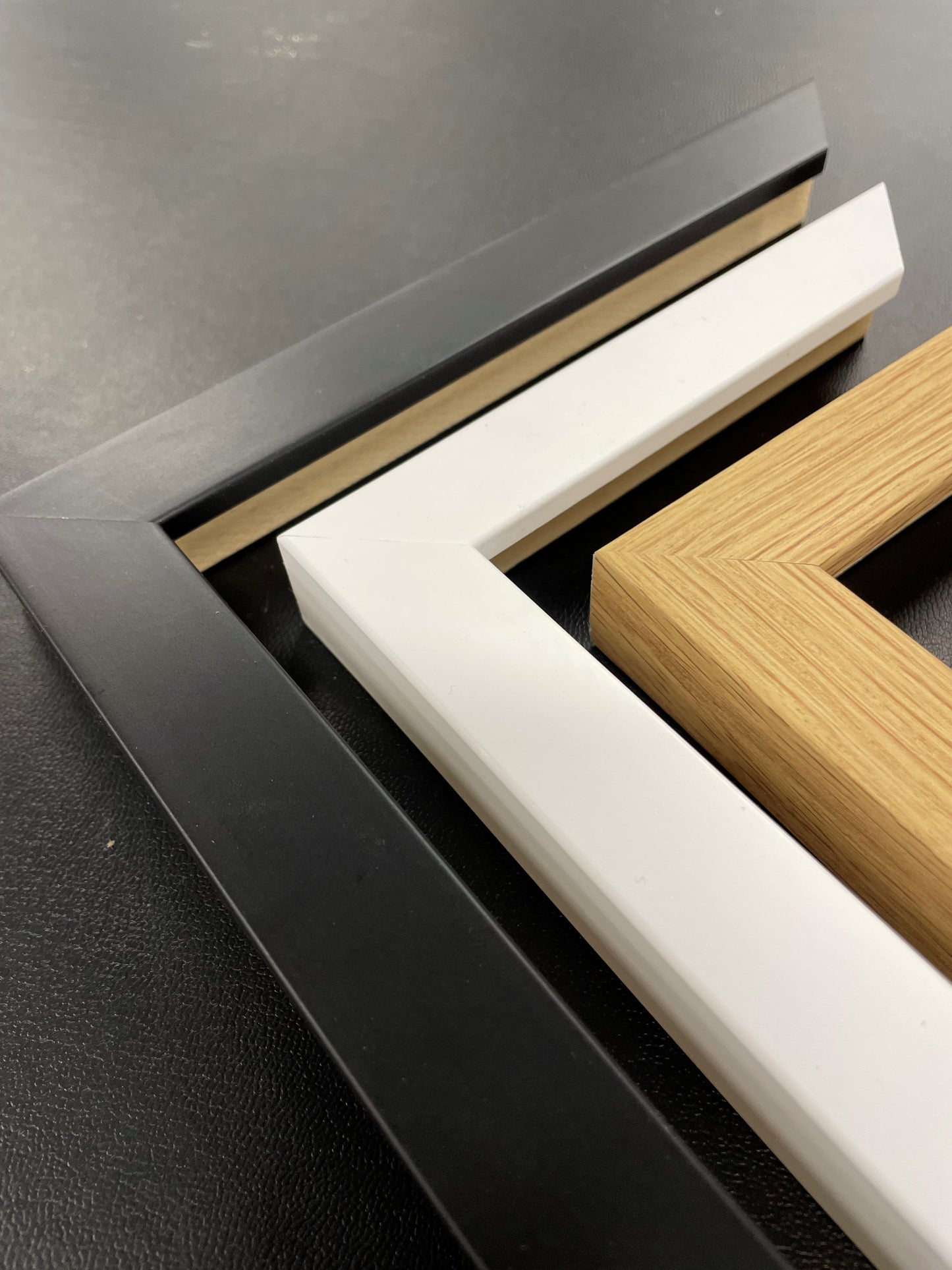 Framing Service