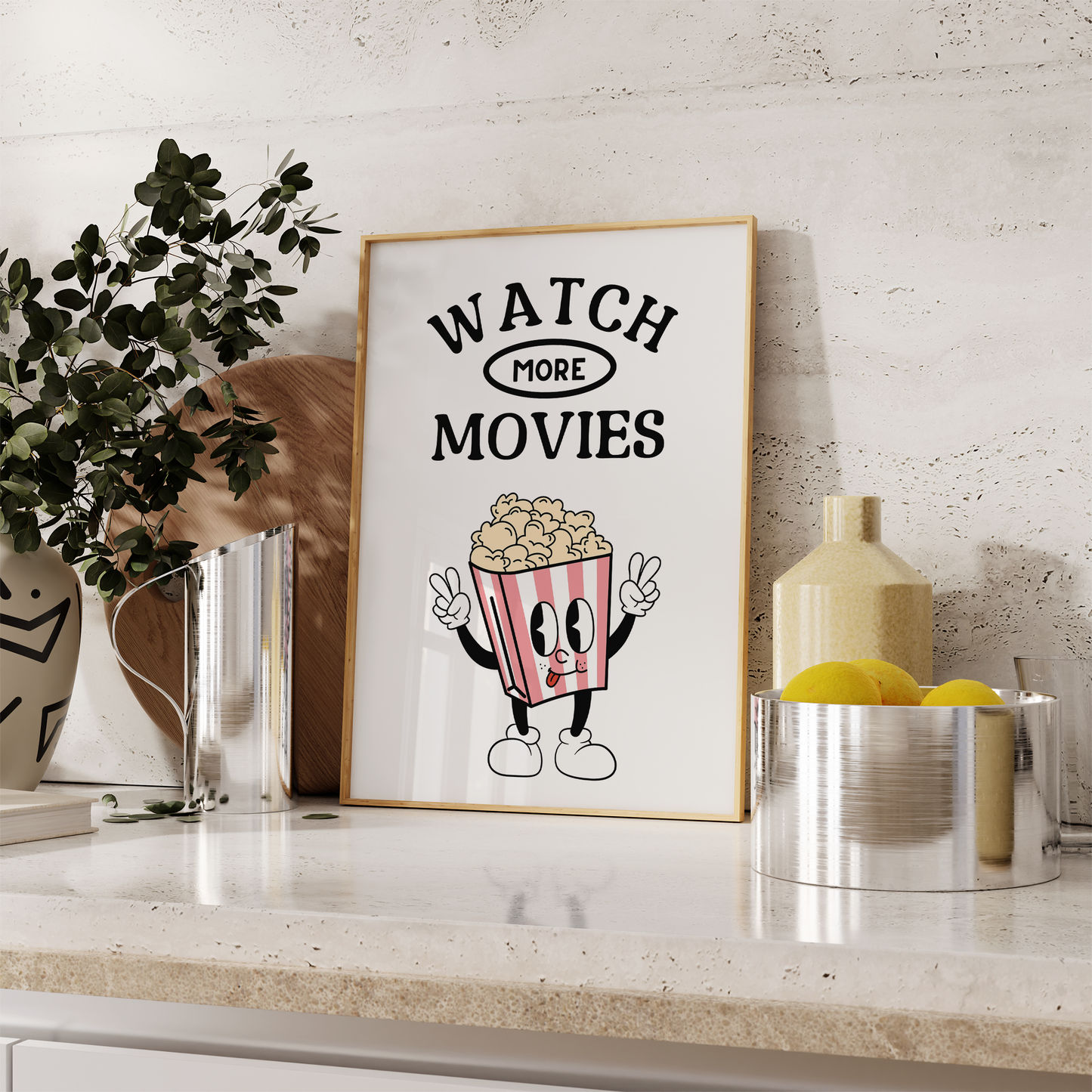 Watch More Movies Print