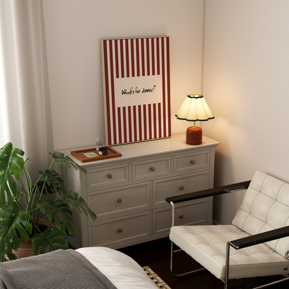 What's For Dinner Print - Refined Spaces 